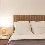 Calm Apt 60M2 Near Notre-Dame And Seine 2Bdrs N4-4B