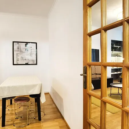 Calm 60m2 Near Notre-dame And Seine 2bdrs N4-4b * Paris