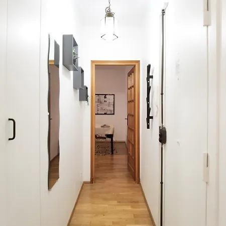 Calm 60m2 Near Notre-dame And Seine 2bdrs N4-4b